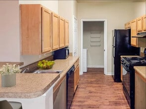 Pine Crest Apartments in Covington, LA - Building Photo - Building Photo