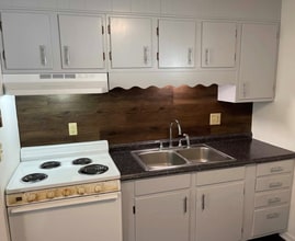 737 10th Ave in Huntington, WV - Foto de edificio - Building Photo