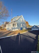 172 Swanson Ave in Stratford, CT - Building Photo