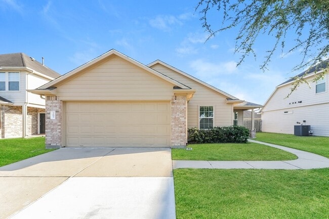 property at 2603 Montecito Ln