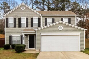 4269 Offshore Dr in Raleigh, NC - Building Photo