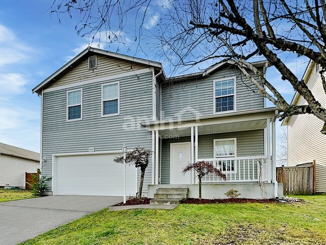 property at 10310 193rd Street Ct E