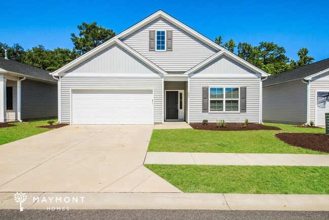 property at 203 Dorian Lp