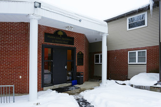 Hidden Lane Apartments in Edinboro, PA - Building Photo - Building Photo