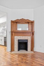 1448 N Illinois St in Indianapolis, IN - Building Photo - Building Photo