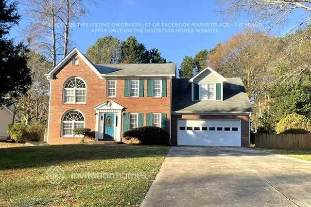 property at 3029 Brooke Haven Terrace