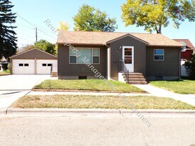 624 N Hoback St in Helena, MT - Building Photo