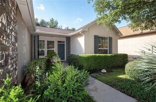 129 Dewberry Dr in Georgetown, TX - Building Photo