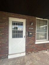 4564 Emerson Ave in St. Louis, MO - Building Photo - Building Photo