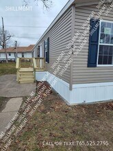 5600 W Kilgore Ave in Muncie, IN - Building Photo - Building Photo