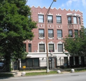 7715 S South Shore Dr in Chicago, IL - Foto de edificio - Building Photo