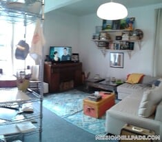 63 S Huntington Ave in Boston, MA - Building Photo