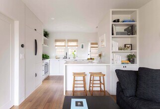 231 Beach St in Santa Monica, CA - Building Photo - Building Photo