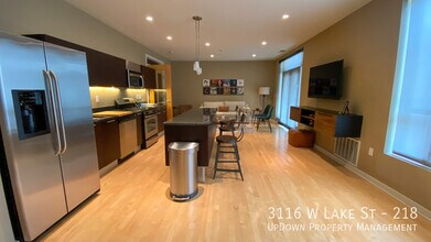 3116 W Lake St in Minneapolis, MN - Building Photo - Building Photo