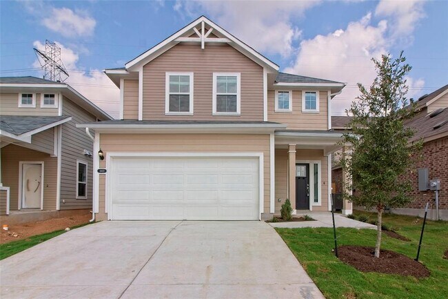 property at 6613 Wolf Pack Dr