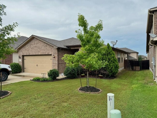252 Prairie Vista in Cibolo, TX - Building Photo - Building Photo