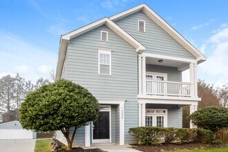 4026 Wilgrove Way Dr in Charlotte, NC - Building Photo - Building Photo