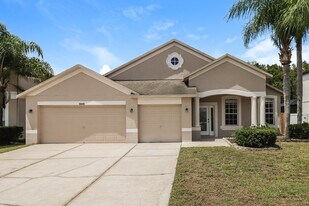 10445 Meadow Spring Dr in Tampa, FL - Building Photo