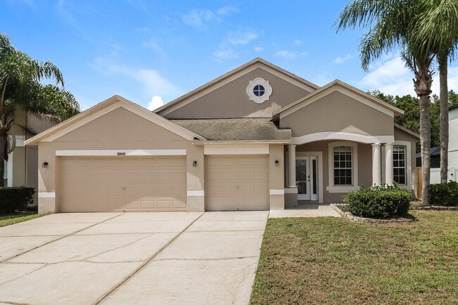 property at 10445 Meadow Spring Dr