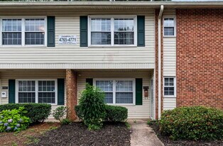 4769 Champion Ct in Greensboro, NC - Building Photo