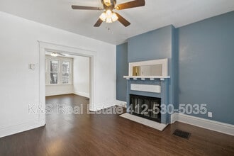 439 Kingsboro St in Pittsburgh, PA - Building Photo - Building Photo