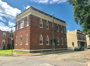 1022 Maplewood Ave in Hopewell, VA - Building Photo - Building Photo