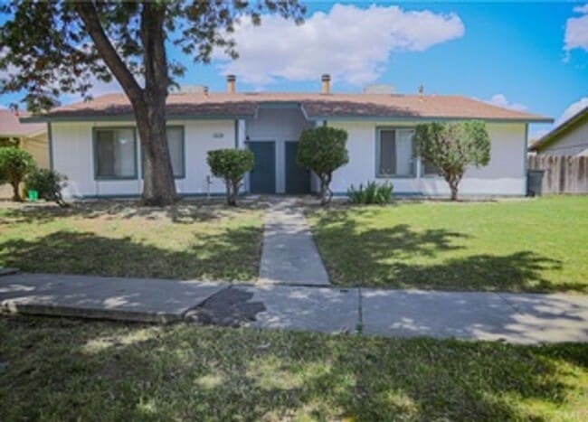 property at 3219 Denver Ave