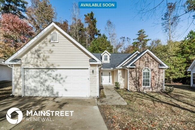 property at 320 Buffington Dr