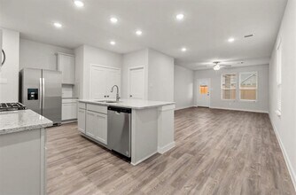 12927 California Palm Ct in Cypress, TX - Building Photo - Building Photo