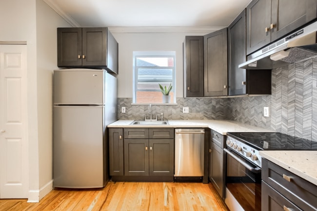 610 Logan St in Denver, CO - Building Photo - Building Photo
