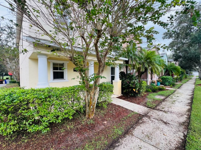 1531 Par Ct in Vero Beach, FL - Building Photo - Building Photo