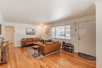 1515 S Birch St in Denver, CO - Building Photo - Building Photo