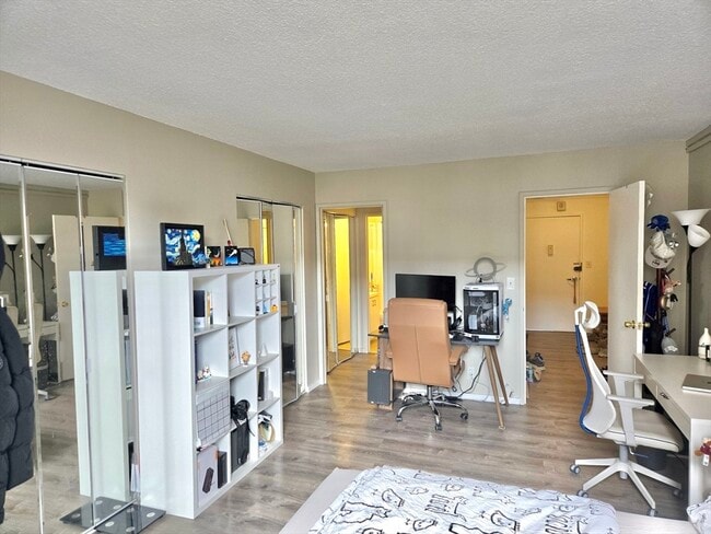 property at 99 Pond Ave