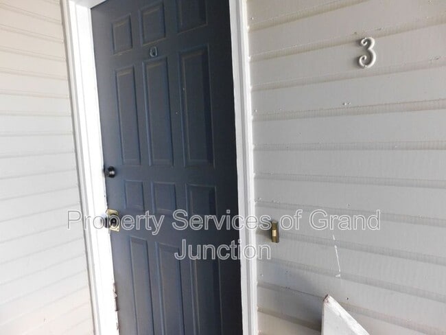 568 Dawn Ct in Grand Junction, CO - Building Photo - Building Photo