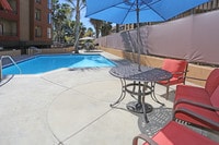 Building Photo - The Diplomat Apartments in San Diego, California