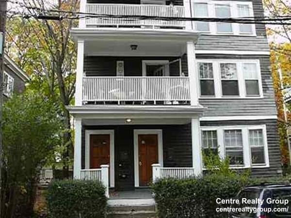 property at 7 Stedman St