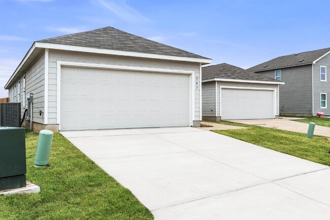property at 907 Stricker Path