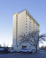 Friendship Manor in Salt Lake City, UT - Building Photo - Building Photo