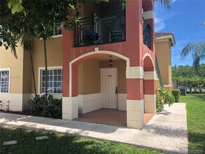 13326 SW 152nd St-Unit -3301 in Miami, FL - Building Photo - Building Photo