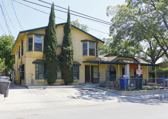 119 Bank in San Antonio, TX - Building Photo - Building Photo