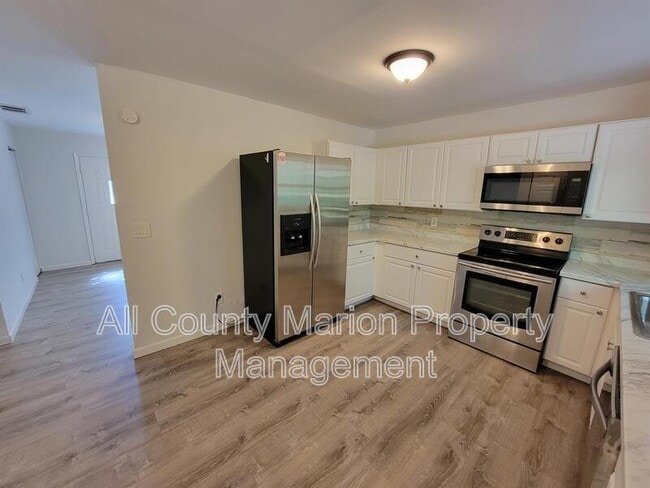 1140 NW 20th Ave in Ocala, FL - Building Photo - Building Photo