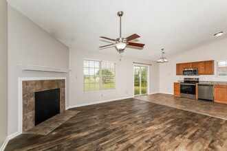 5519 Story Ct in Indianapolis, IN - Building Photo - Building Photo