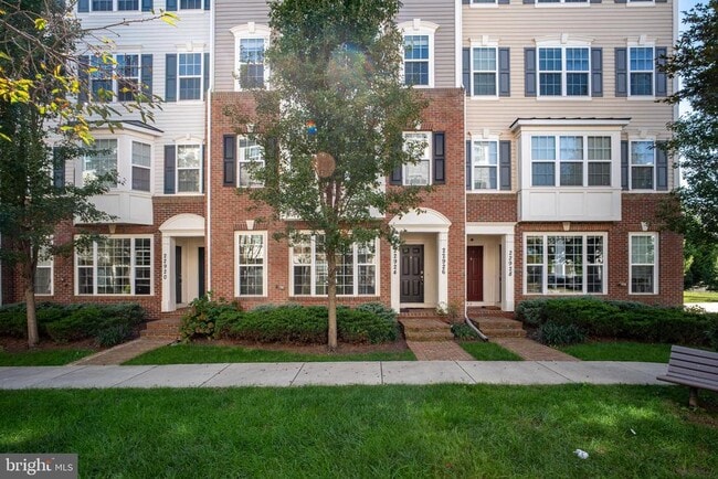 property at 22926 Spicebush Dr