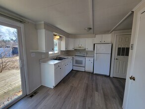 2883 Princeton Dr, Unit 2883 in Traverse City, MI - Foto de edificio - Building Photo