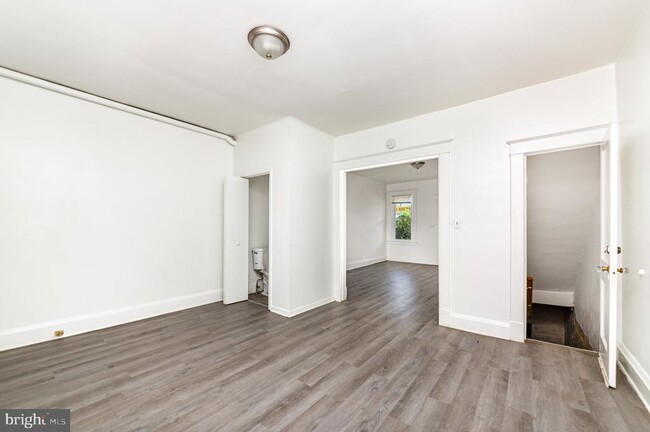 4205 Nicholas Ave in Baltimore, MD - Building Photo - Building Photo