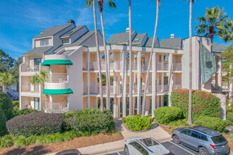 The Riverside in Charleston, SC - Foto de edificio - Building Photo