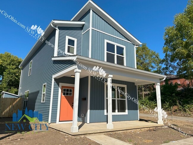 property at 171 Wisconsin Ave