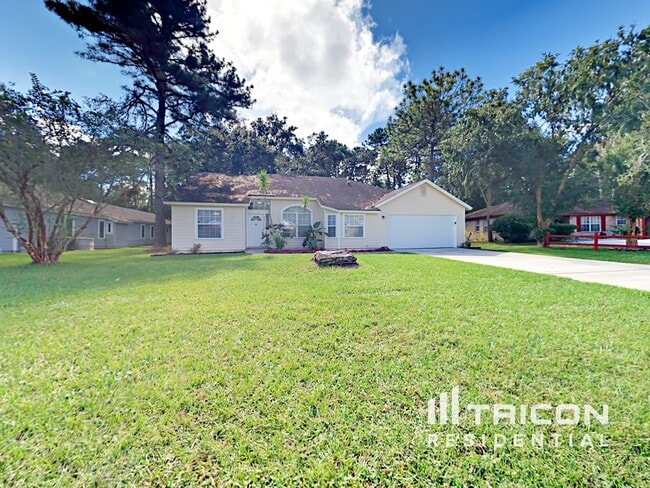 property at 3251 Deerfield Pointe Dr