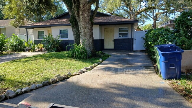 property at 2809 Marconi St