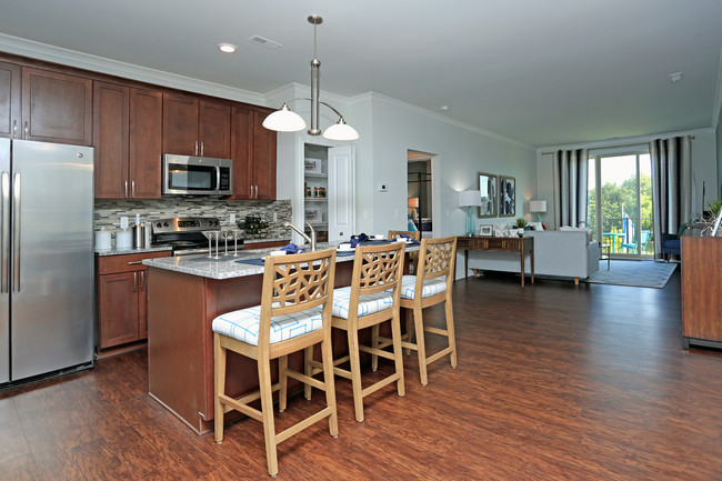 Shearwater in Commerce Township, MI - Building Photo - Interior Photo